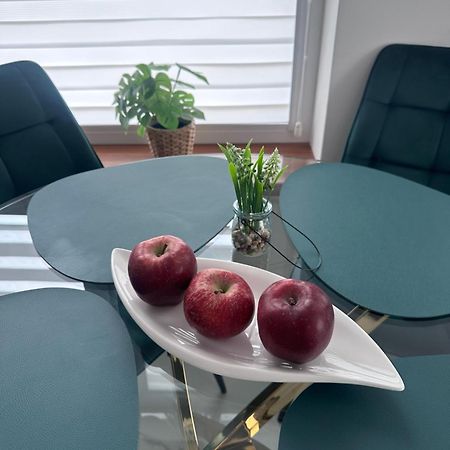 Apartament Chelm Bagian luar foto