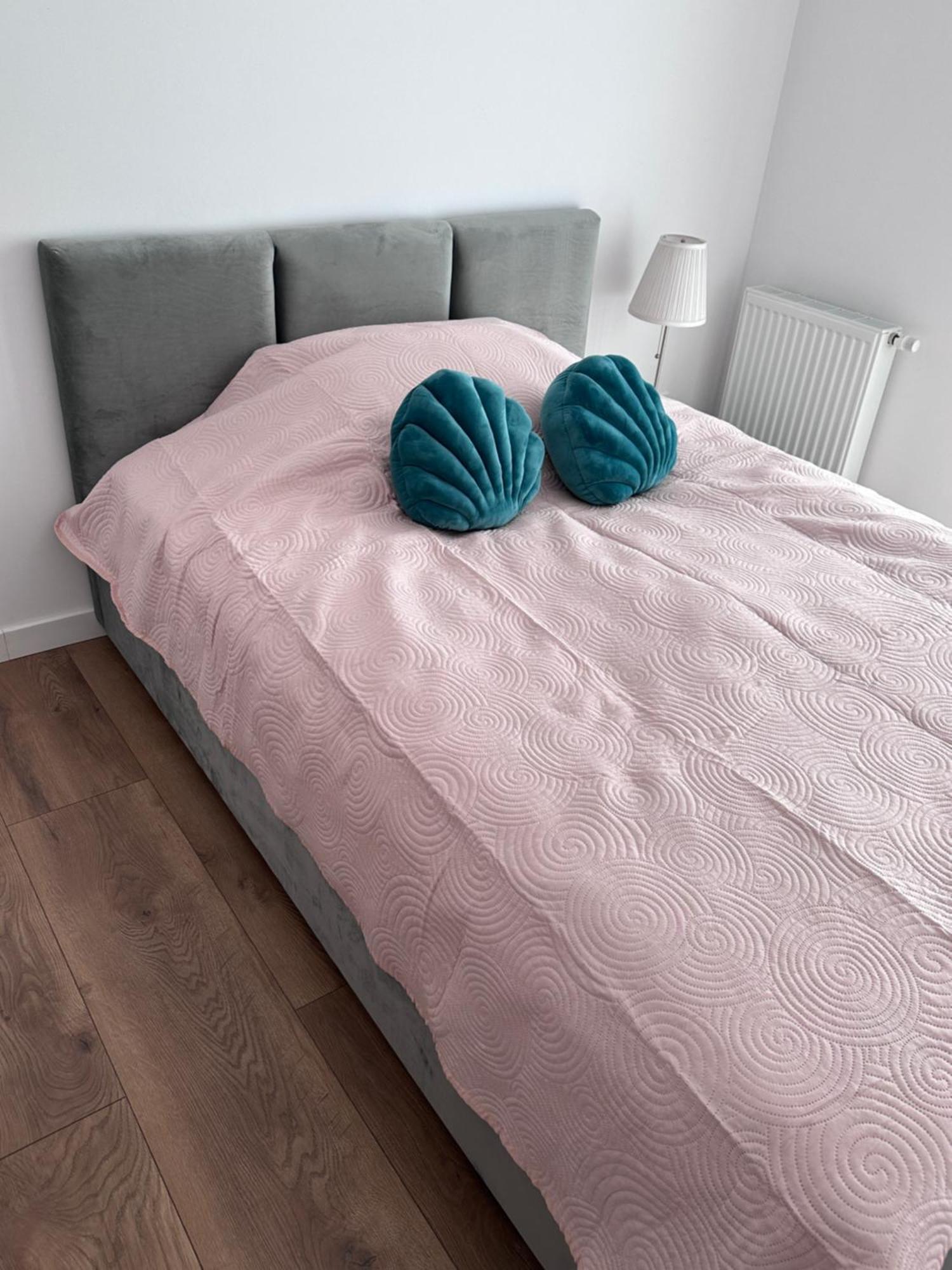 Apartament Chelm Bagian luar foto