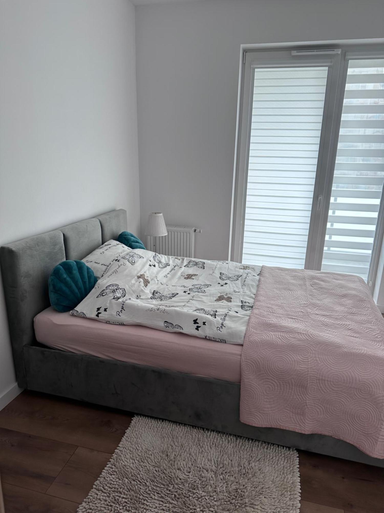 Apartament Chelm Bagian luar foto