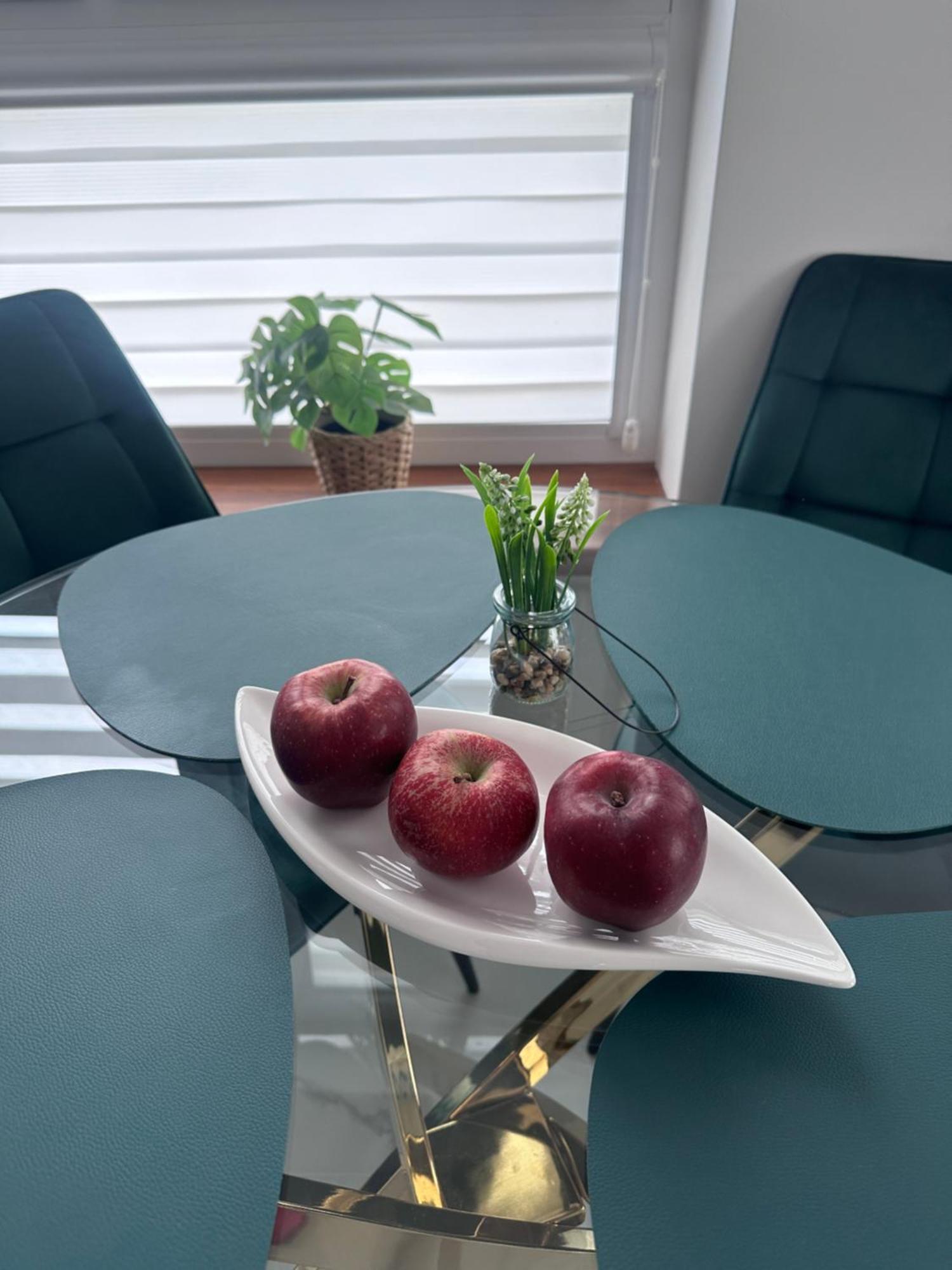 Apartament Chelm Bagian luar foto