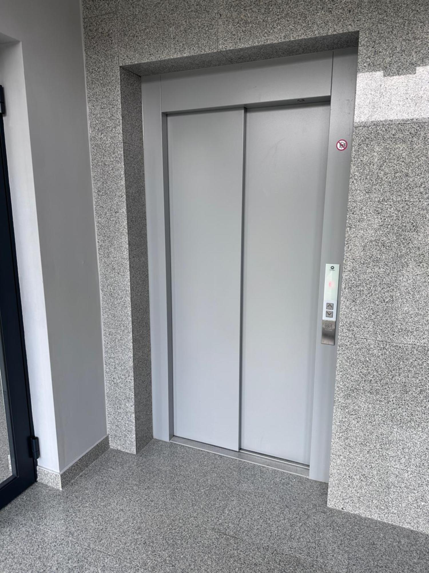 Apartament Chelm Bagian luar foto