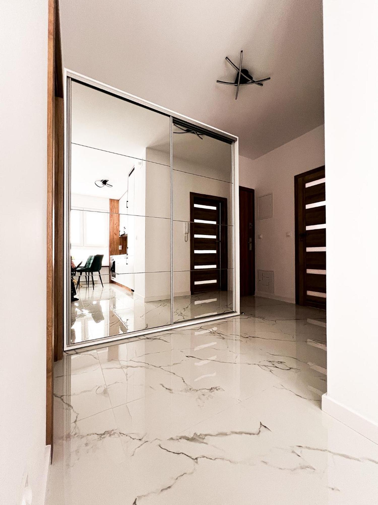 Apartament Chelm Bagian luar foto