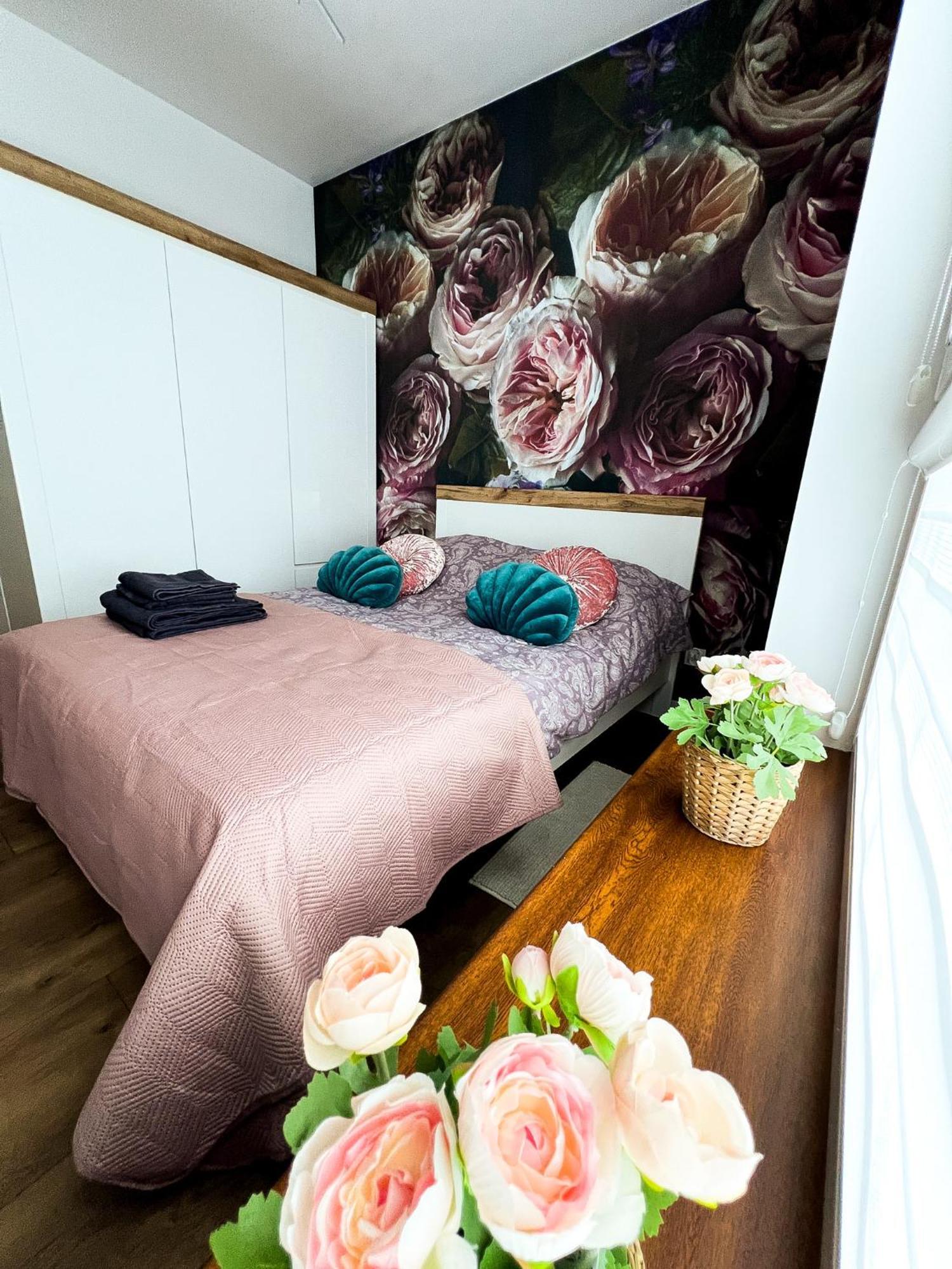 Apartament Chelm Bagian luar foto
