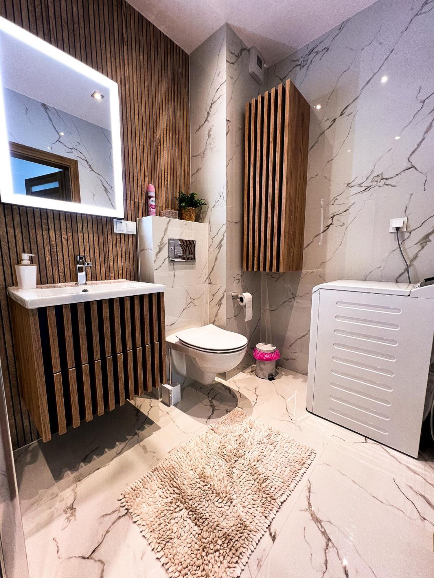 Apartament Chelm Bagian luar foto