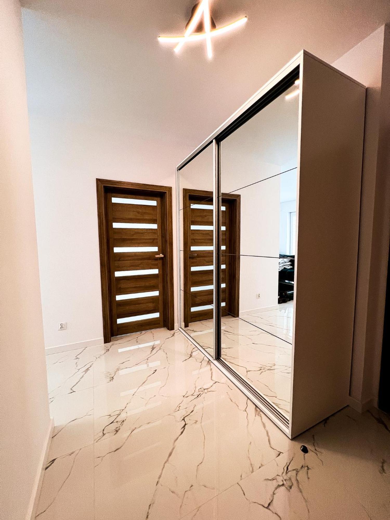 Apartament Chelm Bagian luar foto