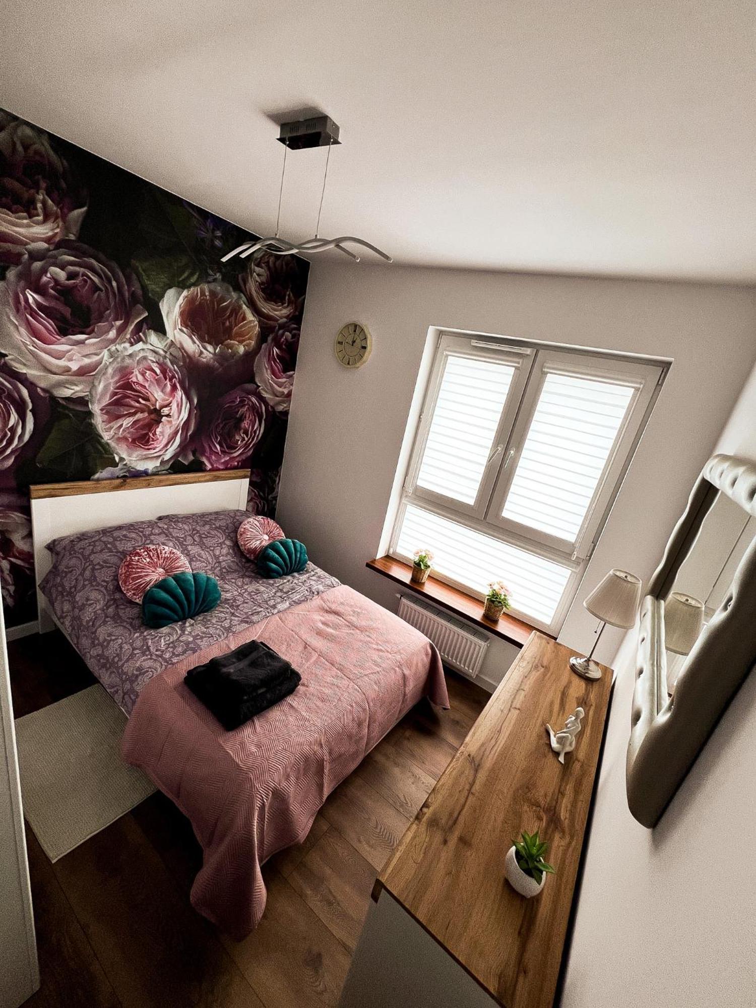 Apartament Chelm Bagian luar foto