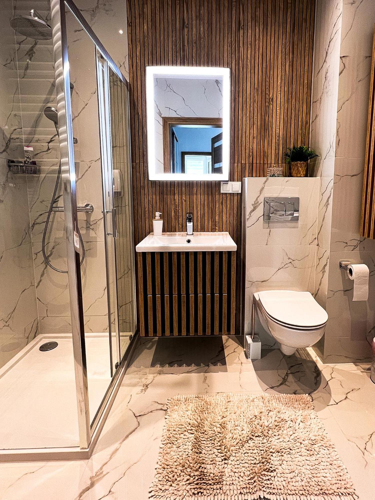 Apartament Chelm Bagian luar foto