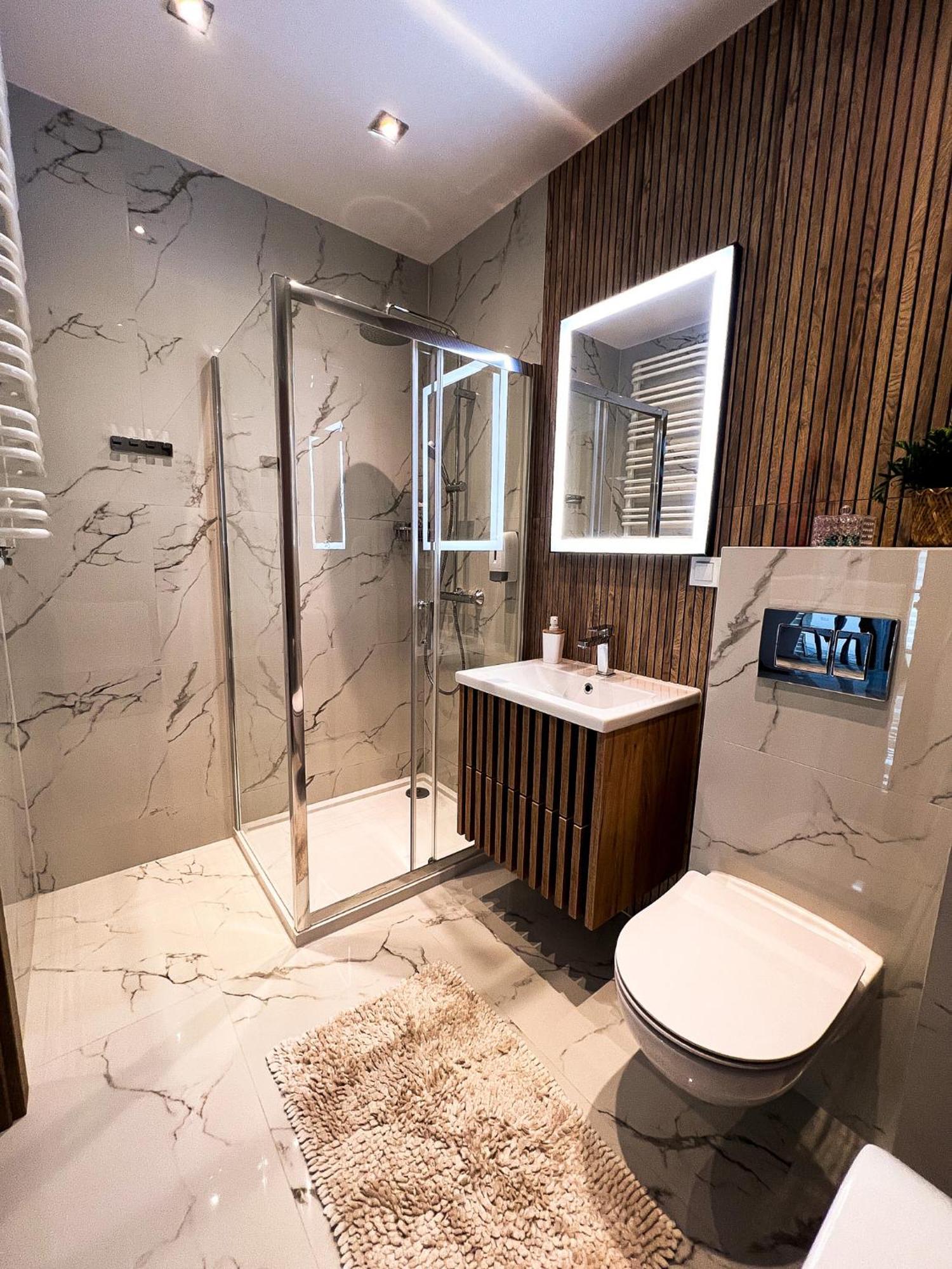 Apartament Chelm Bagian luar foto