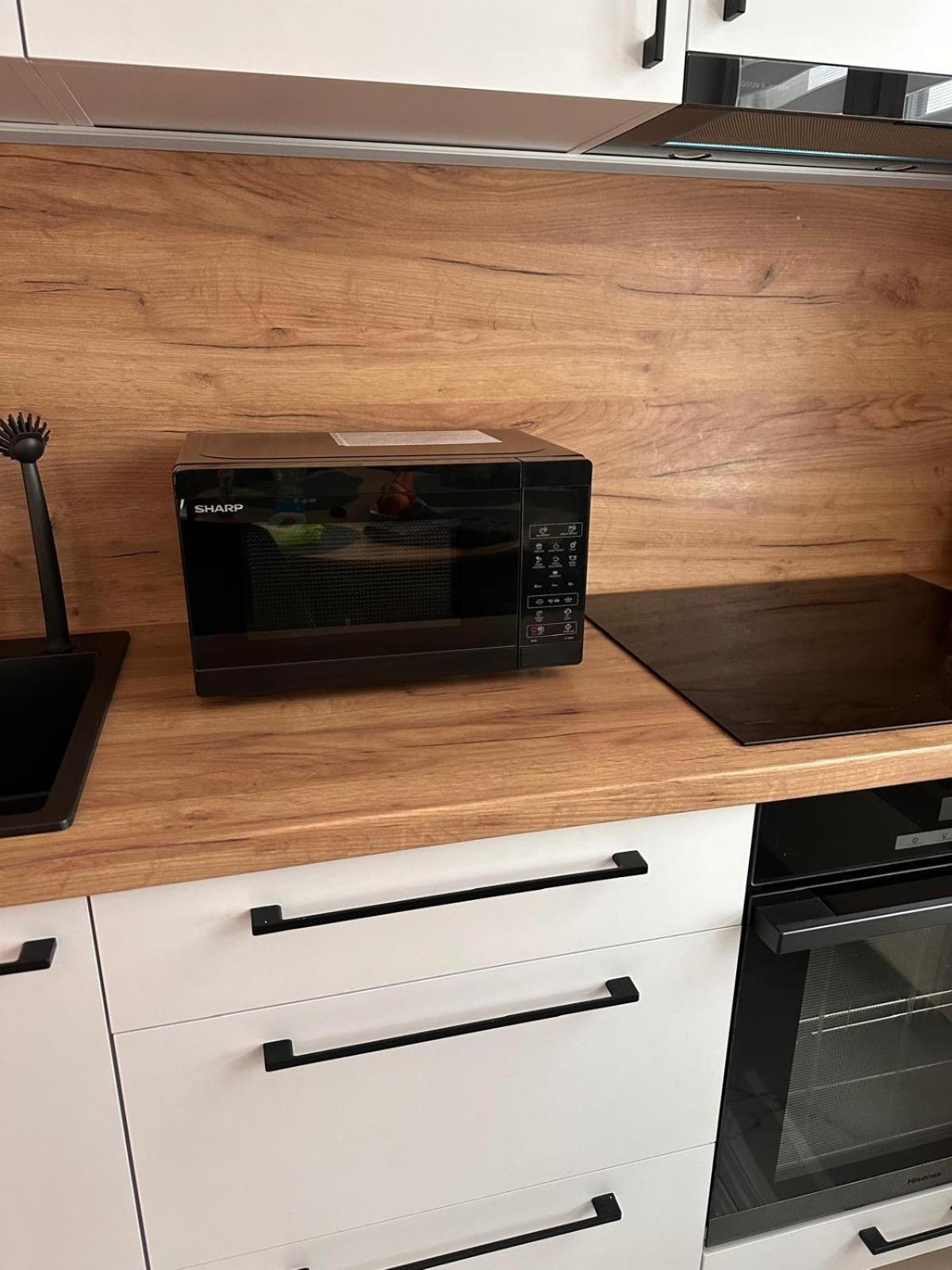 Apartament Chelm Bagian luar foto
